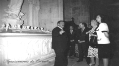 Visitas Reales